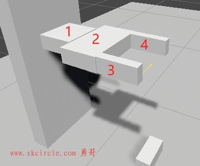 game4automation教程（十五）再次深入理解kinematic组件