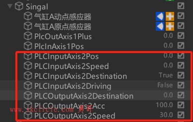 game4automation教程（二十一）运动方式：Drive_Continous Destination（可变的连续运动）
