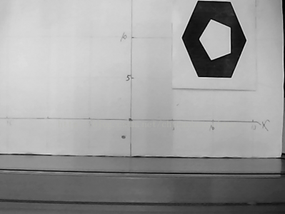 OpenCV单目视觉定位（测量）系统（新增 含代码）