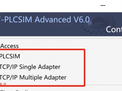 西门子PLCSIM-Advanced支持EtherCAT通讯吗？它可以直接驱动总线电机吗？