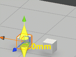 game4automation教程（二十三）运动方式：Drive_Gear（齿轮运动）