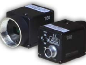 相机的CCD和CMOS有啥区别