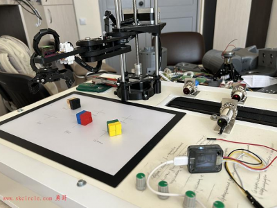 unity3d学习（一）unity编辑器的操作