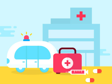 好医保长期医疗和医院医保的区别