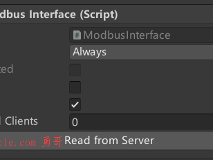game4automation教程（三十六）ModbusTCP通讯的问题解析