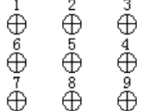 Epson机器人标定后验证标定的精度（七）