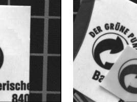 Halcon基于形状特征的模板匹配