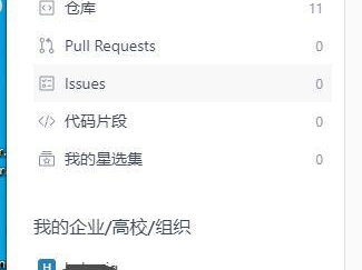 Trae.cn使用线上仓库Gitee.com