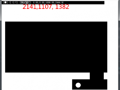 netMarketing视觉例子：shape模板匹配