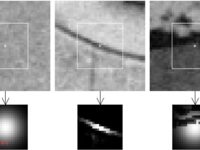 勇哥的实验，常见halcon图像过滤器的测试（三）：bilateral_filter双边滤波器详解