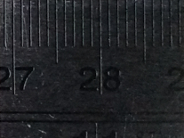  视觉硬件基础（二）：镜头的主要参数及相关特性