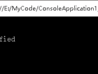 C# 的可空合并运算符（??）