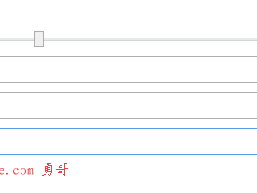 wpf: 绑定