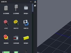 工业自动化业相关的数字孪生软件对比