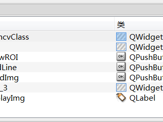 vs2013+QT，把opencv窗体嵌入qt的控件里