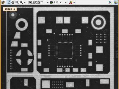 halcon图像拼接技术