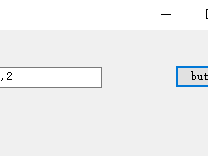 再解C#中的事件event, EventHandle 超浅显演示