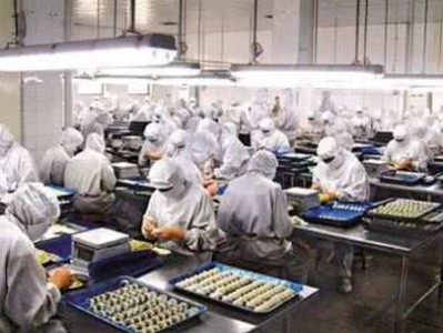 国产机器人发展得怎么样了？