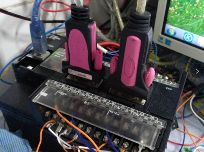 欧姆龙cp1h常用指令学习（十四）练习篇一：红外线遥控点歌