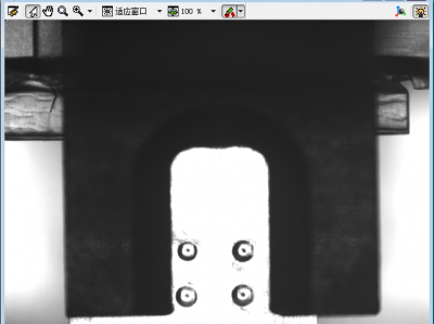 视觉检测之焊点检测（二）：基于形态学的基础焊点检测方法