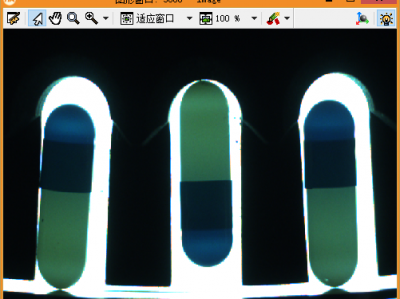 视觉检测之产品瑕疵检测（1）污点检测