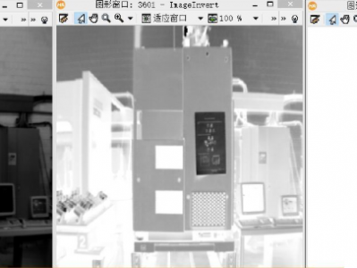 灰度变换与空间滤波之一