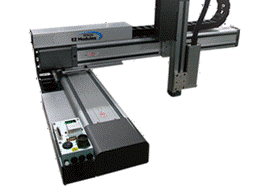 Epson工业机器人初体验-01